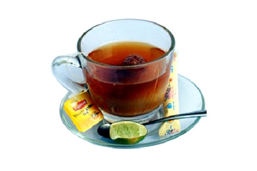 Lipton Xí Muội